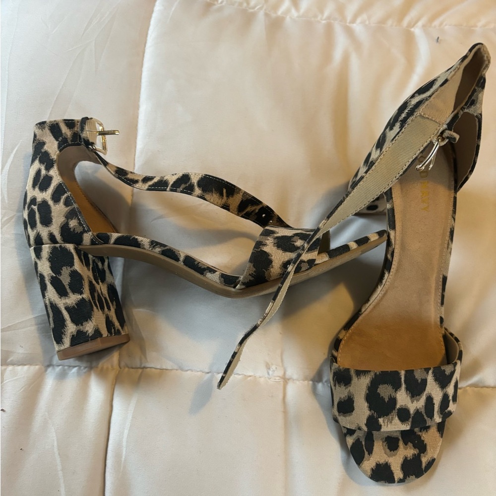 Women’s heels